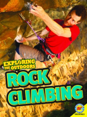 cover image of Rock Climbing